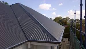 Best Chimney Flashing Repair  in Pine Grove Mills, PA